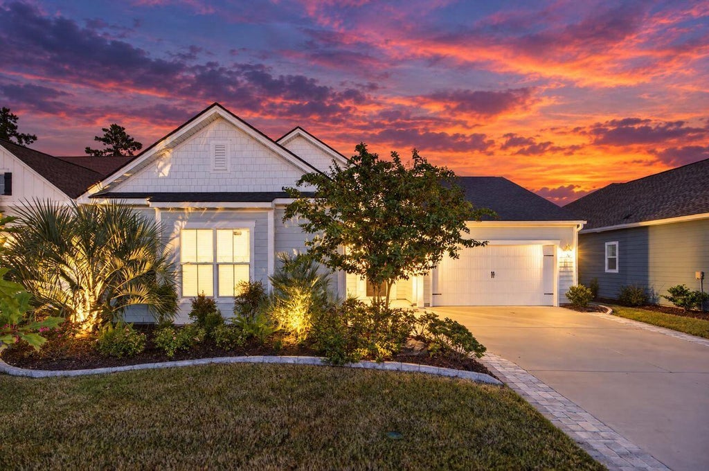 Photo of 518 Marsh Cove Circle, Summerville, SC 29486 (MLS # 26028499)