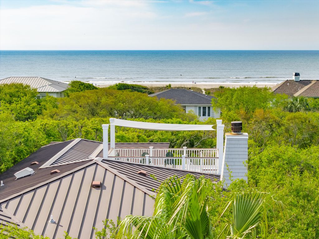Photo of 3301 Palm Boulevard, Isle of Palms, SC 29451 (MLS # 25025910)
