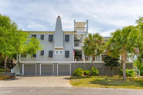 Photo of 3301 Palm Boulevard, Isle of Palms, SC 29451 (MLS # 25025910)