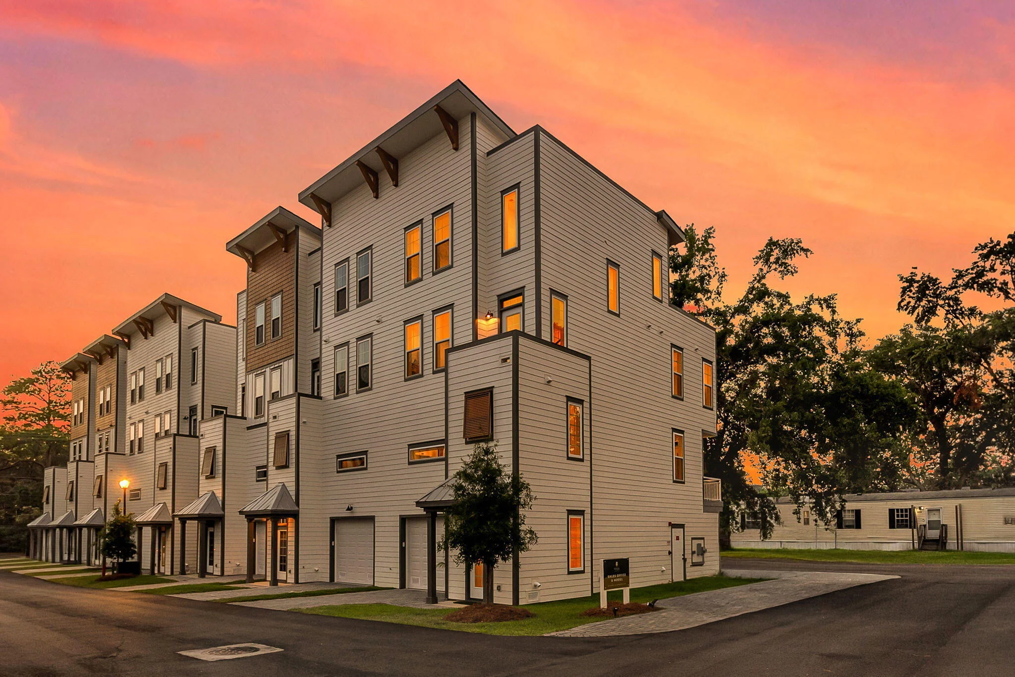 1150 Valdosta Street Unit Unit 603