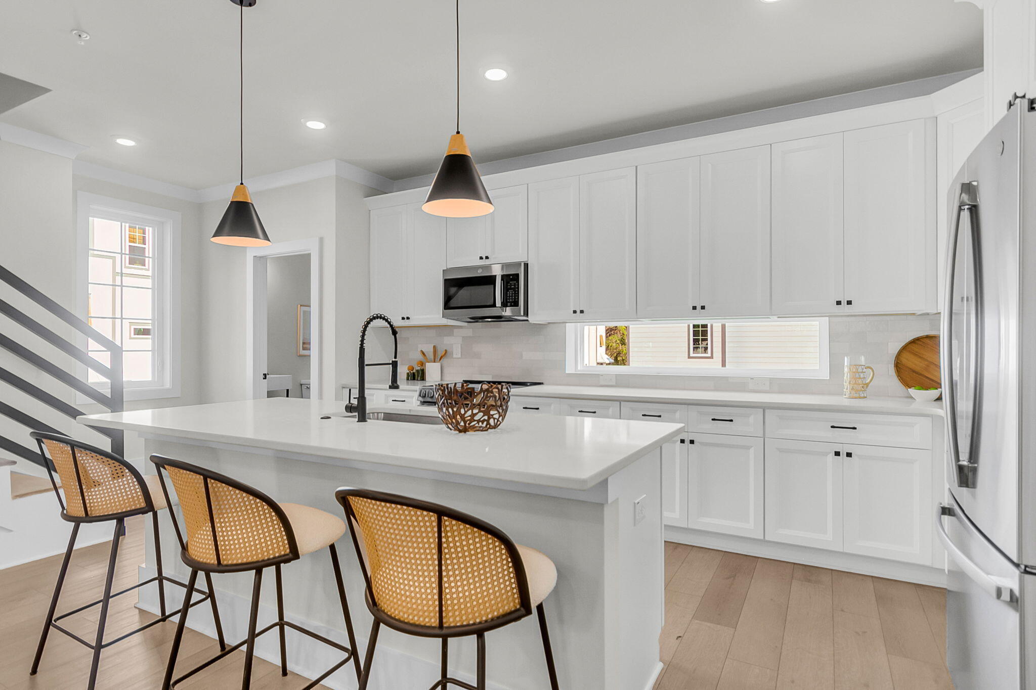 1150 Valdosta Street Unit 603