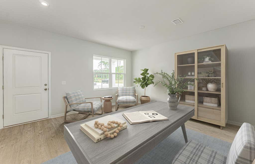 Photo of 812 Meadowbrook Lane, Summerville, SC 29483 (MLS # 26016576)