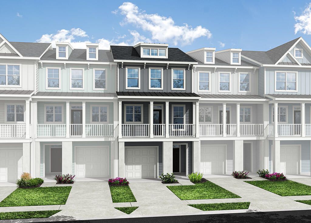 Photo of 459 Katies Scenic Court, Charleston, SC 29492 (MLS # 26011920)