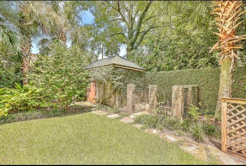 A home in Charleston