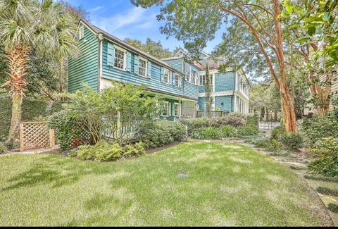 A home in Charleston