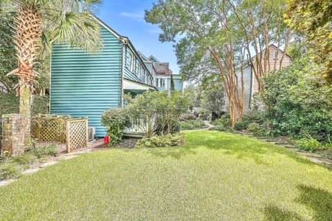 A home in Charleston