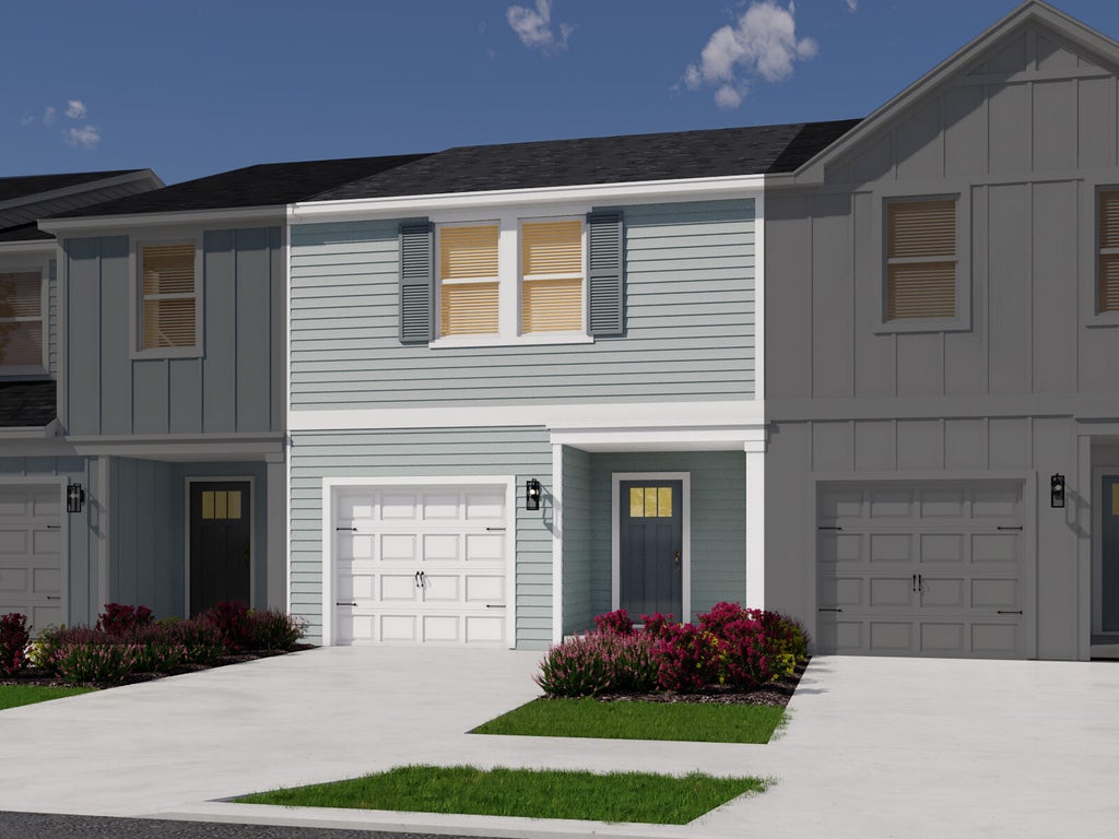 Photo of 111 Brook Run Drive, Moncks Corner, SC 29461 (MLS # 26028936)