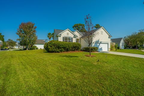 A home in Mount Pleasant