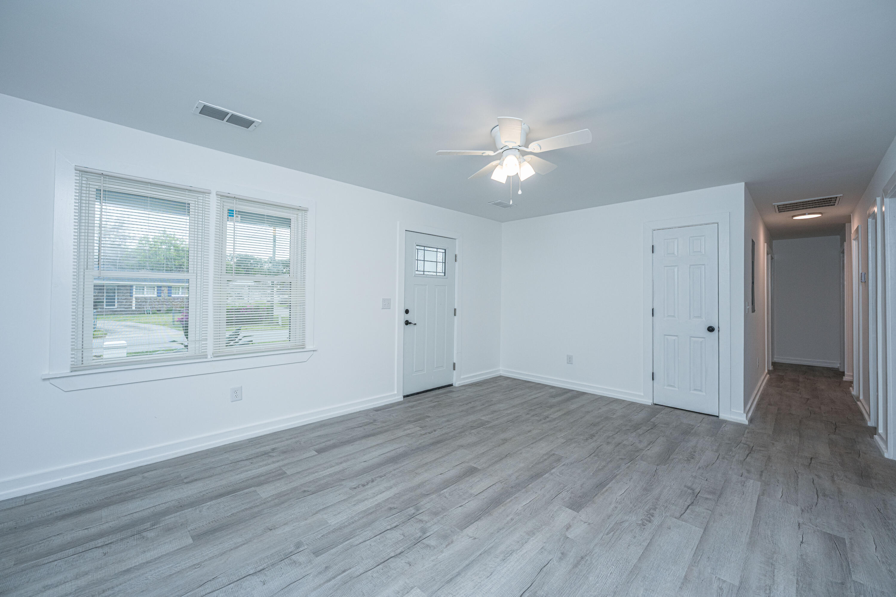 814 Hoss Road