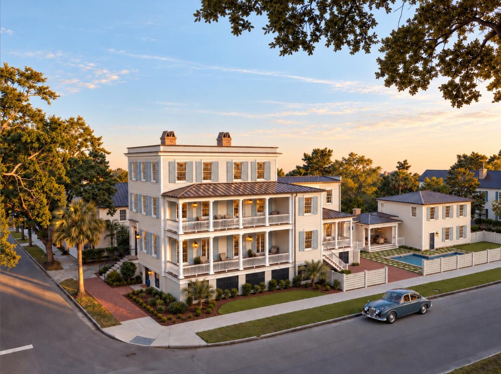 Photo of 17 Judith Street, Charleston, SC 29403 (MLS # 26027721)