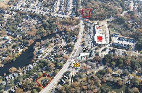 1038 Harbor View Road Charleston SC 29412
