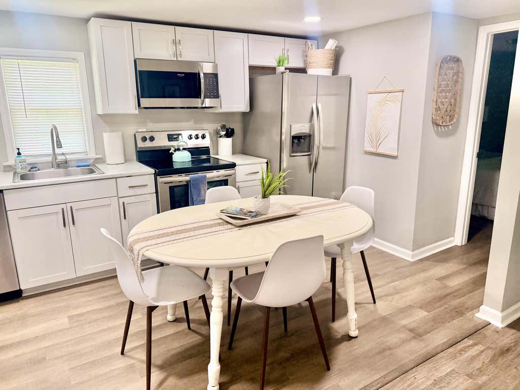 Photo of 1982 Irving Avenue, North Charleston, SC 29405 (MLS # 26018785)