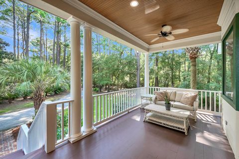 A home in Johns Island