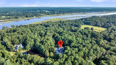 A home in Johns Island