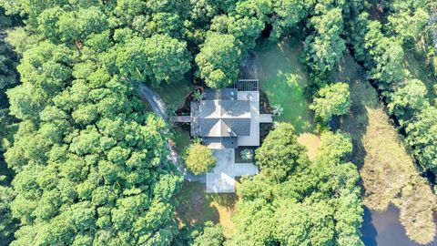 A home in Johns Island