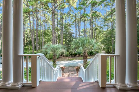 A home in Johns Island