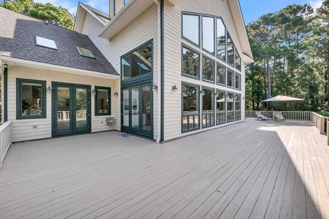 A home in Johns Island