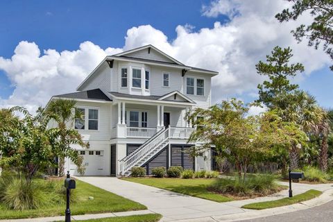 A home in Mount Pleasant