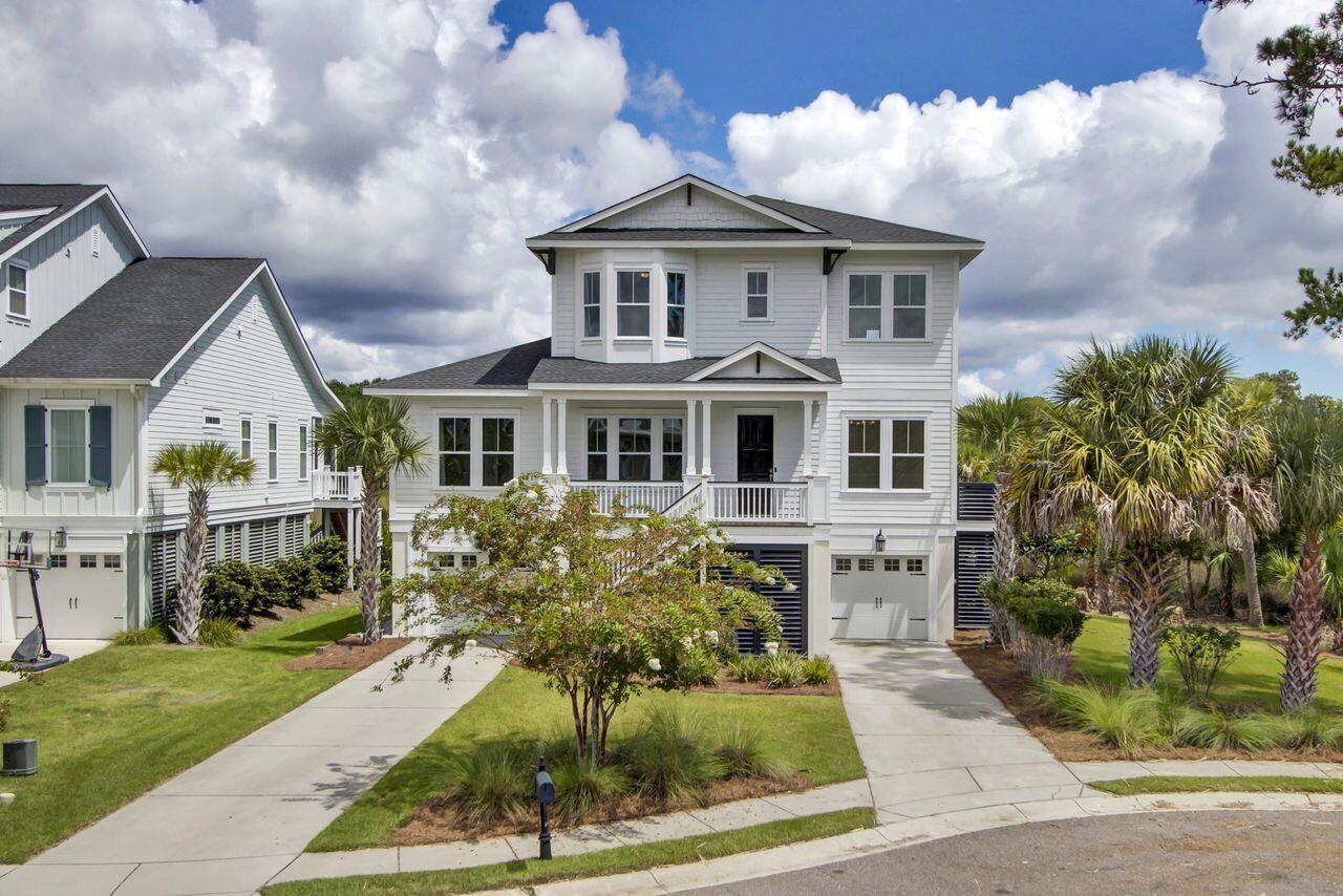 View Mount Pleasant, SC 29466 house