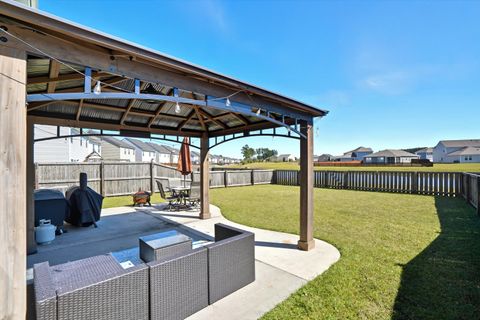 798 Redbud Lane Summerville SC 29486