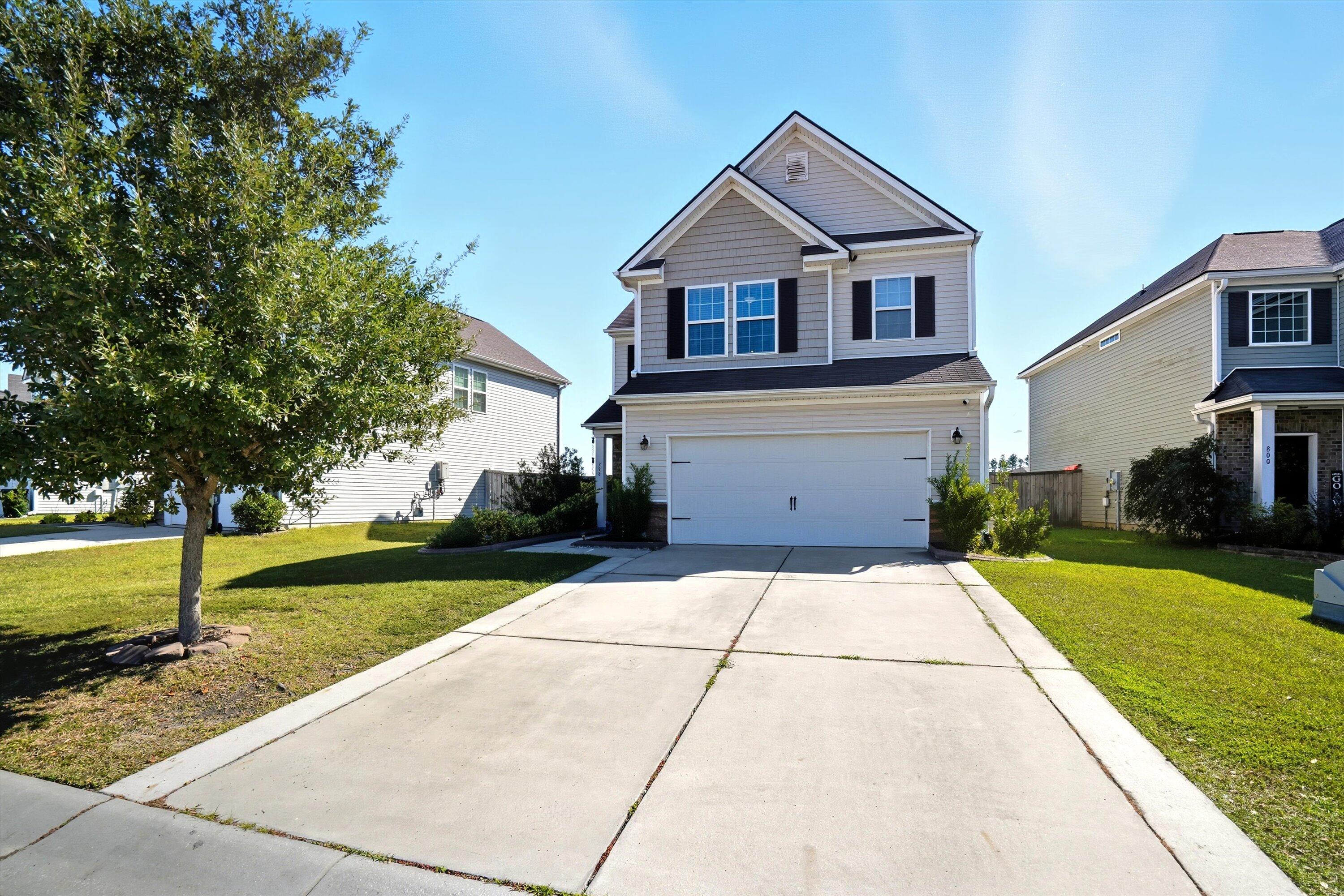 798 Redbud Lane