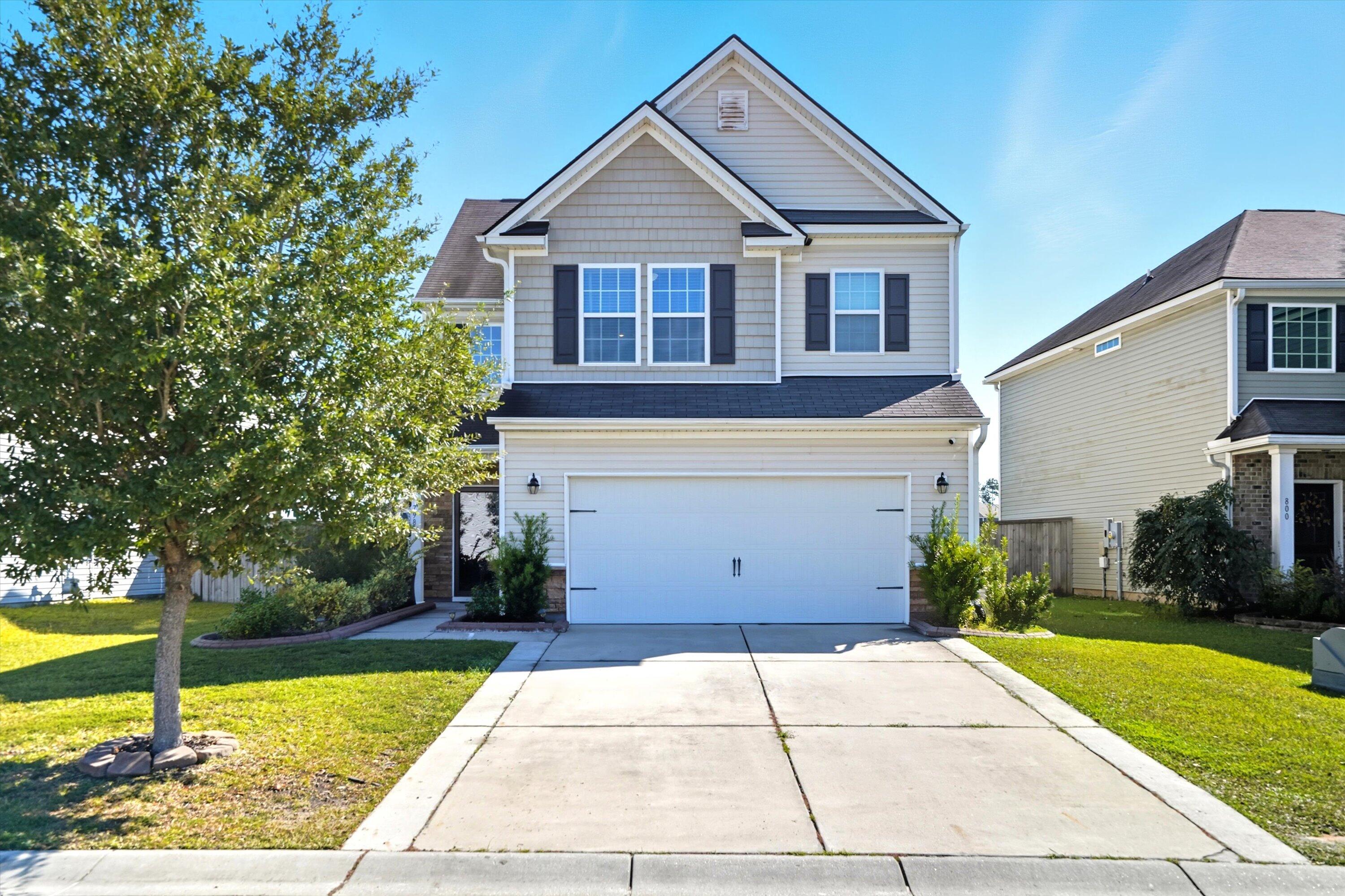 798 Redbud Lane