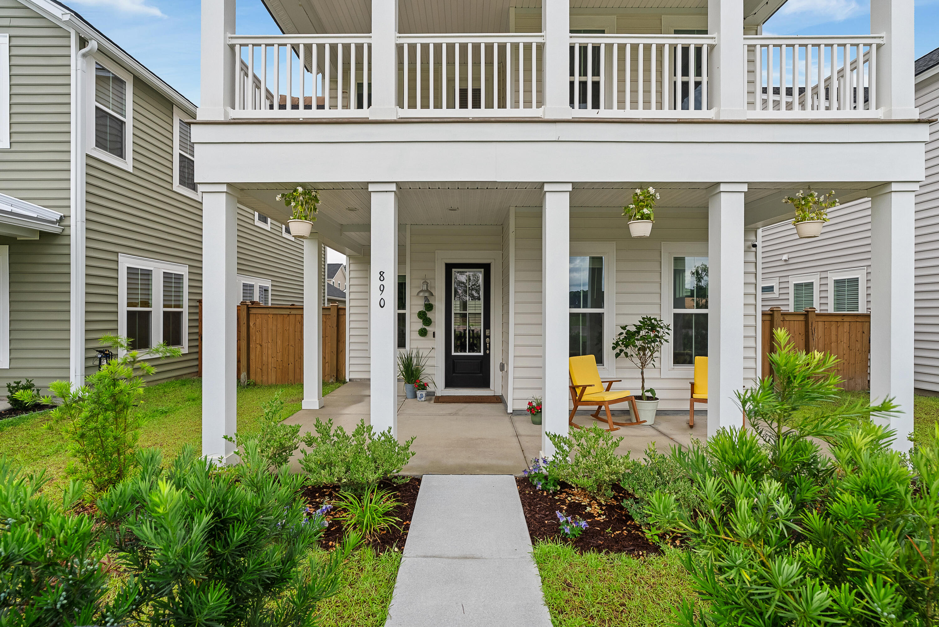 890 Clay Field Trail