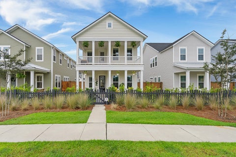 Photo of 890 Clay Field Trail, Summerville, SC 29485 (MLS # 26016176)