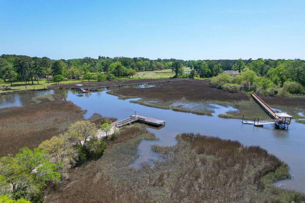 Photo of 5355 Creek View Lane, Hollywood, SC 29449 (MLS # 26011851)