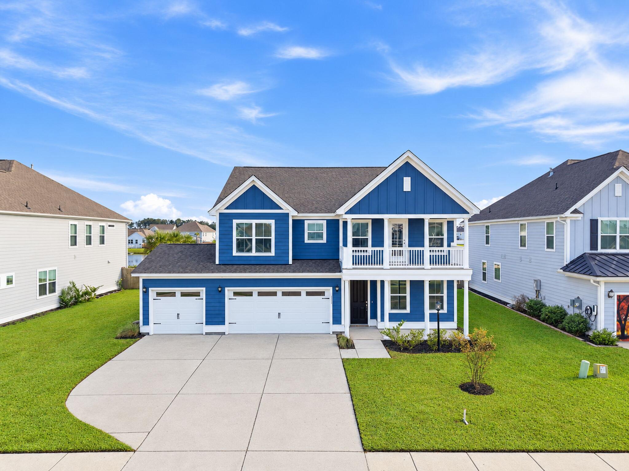 131 Riley Farms Court
