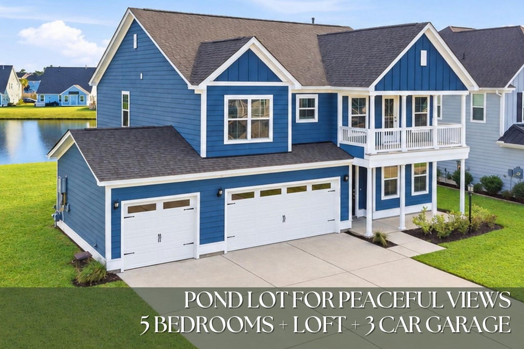 Photo of 131 Riley Farms Court, Summerville, SC 29486 (MLS # 26027652)