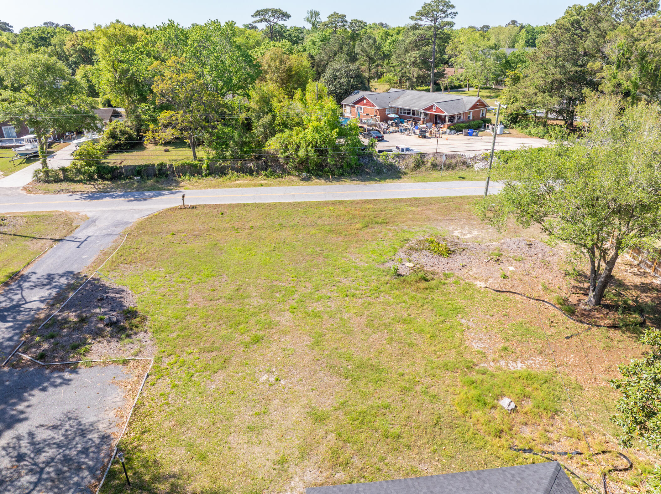 1128 Melvin Bennett Road