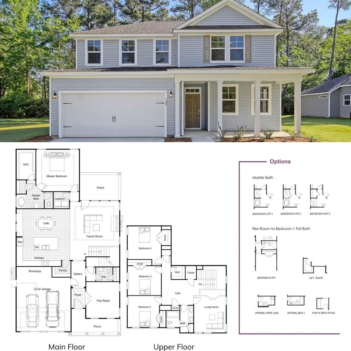 1228 Melvin Bennett Road