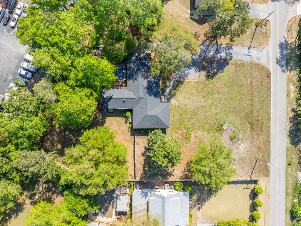 Photo of 1228 Melvin Bennett Road, Mount Pleasant, SC 29464 (MLS # 25010981)