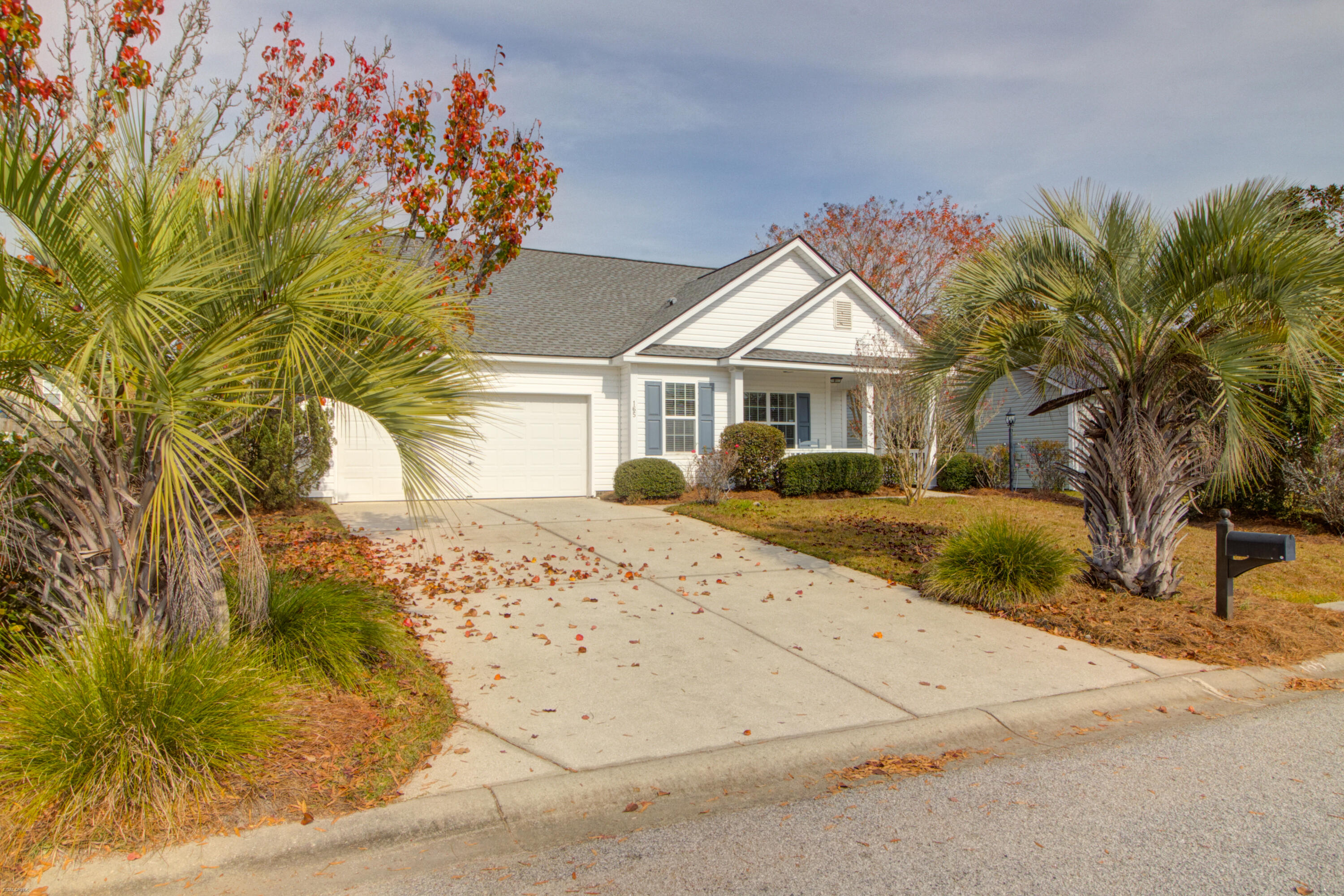 165 Highwoods Plantation Avenue