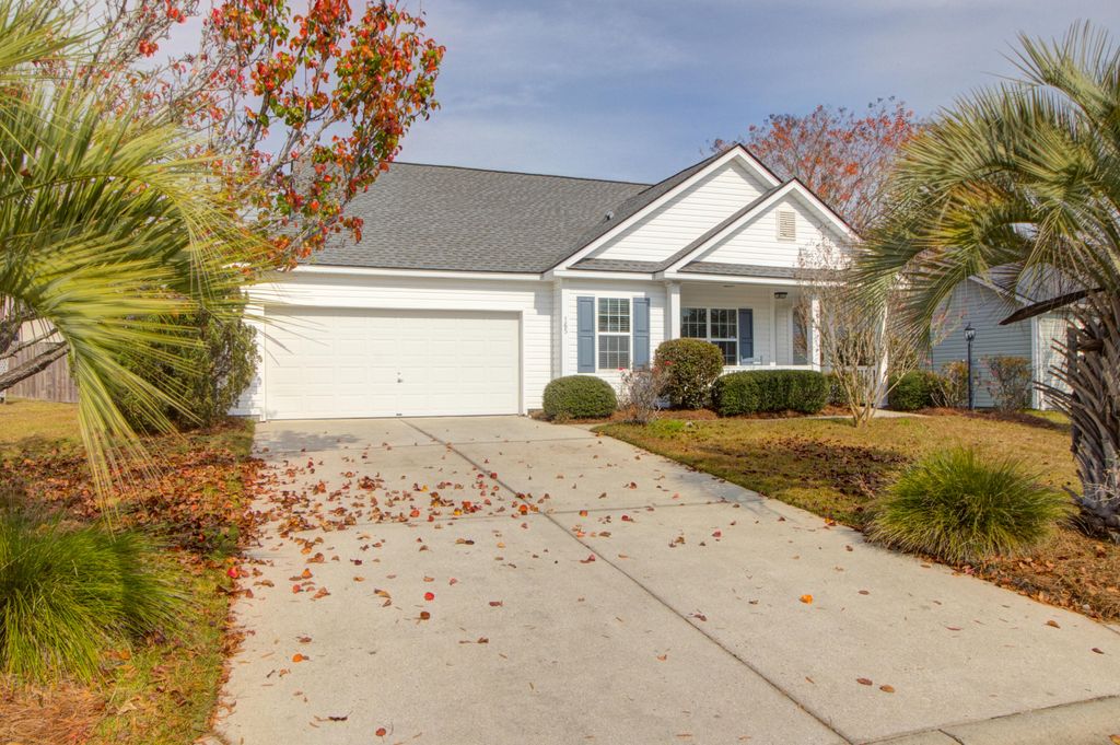 Photo of 165 Highwoods Plantation Avenue, Summerville, SC 29485 (MLS # 25031244)