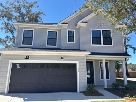 8615 Connor Court North Charleston SC 29406