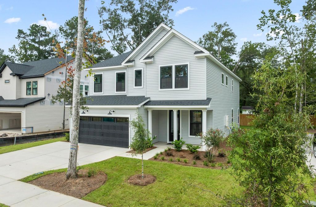 Photo of 8615 Connor Court, North Charleston, SC 29406 (MLS # 25029101)