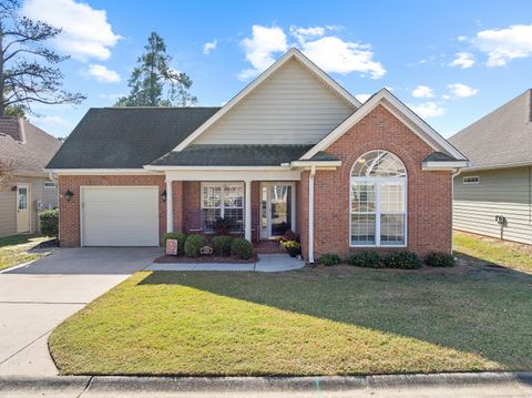 Photo of 119 Wellsgrove Lane, Orangeburg, SC 29115 (MLS # 25030223)