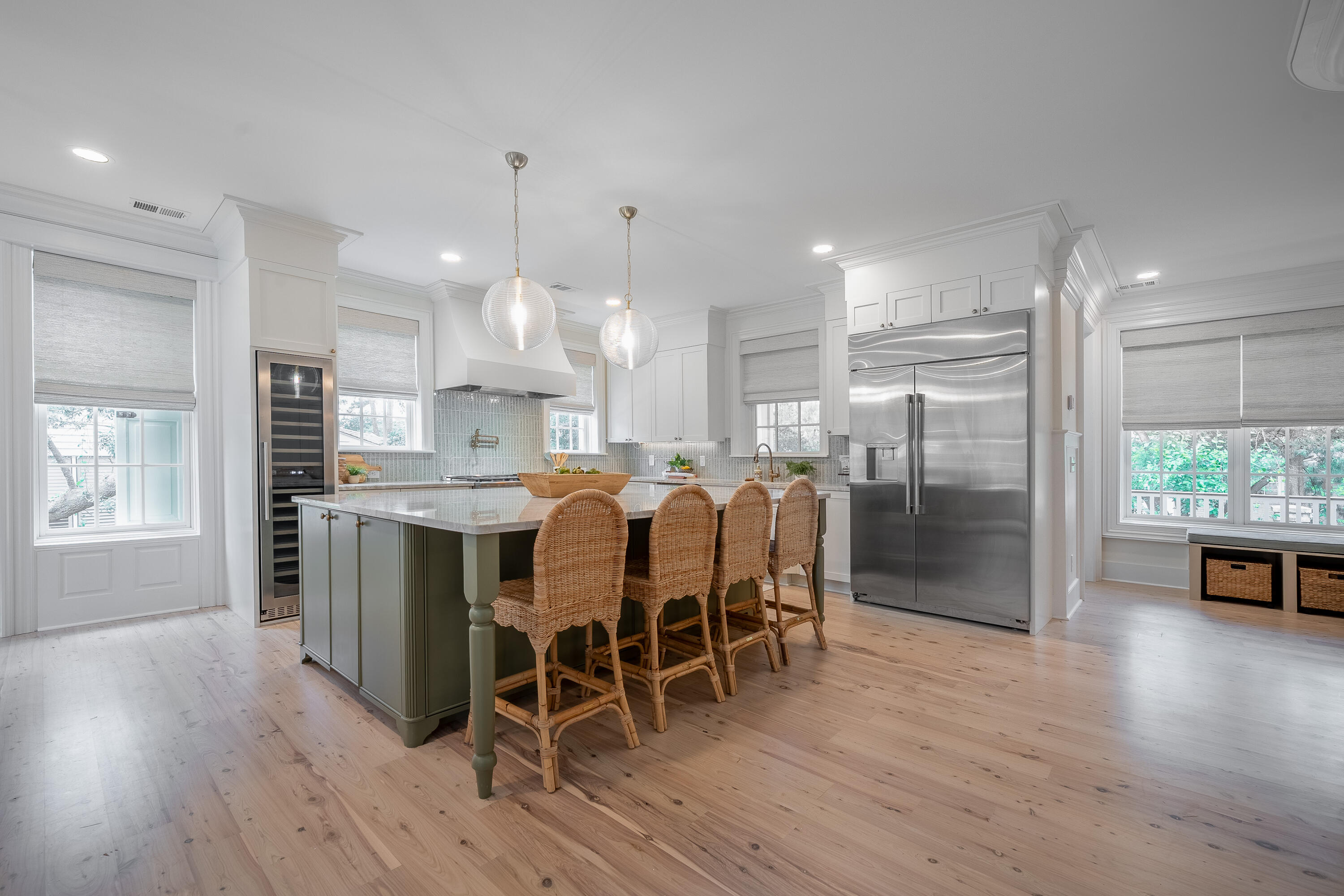 108 Live Oak Drive