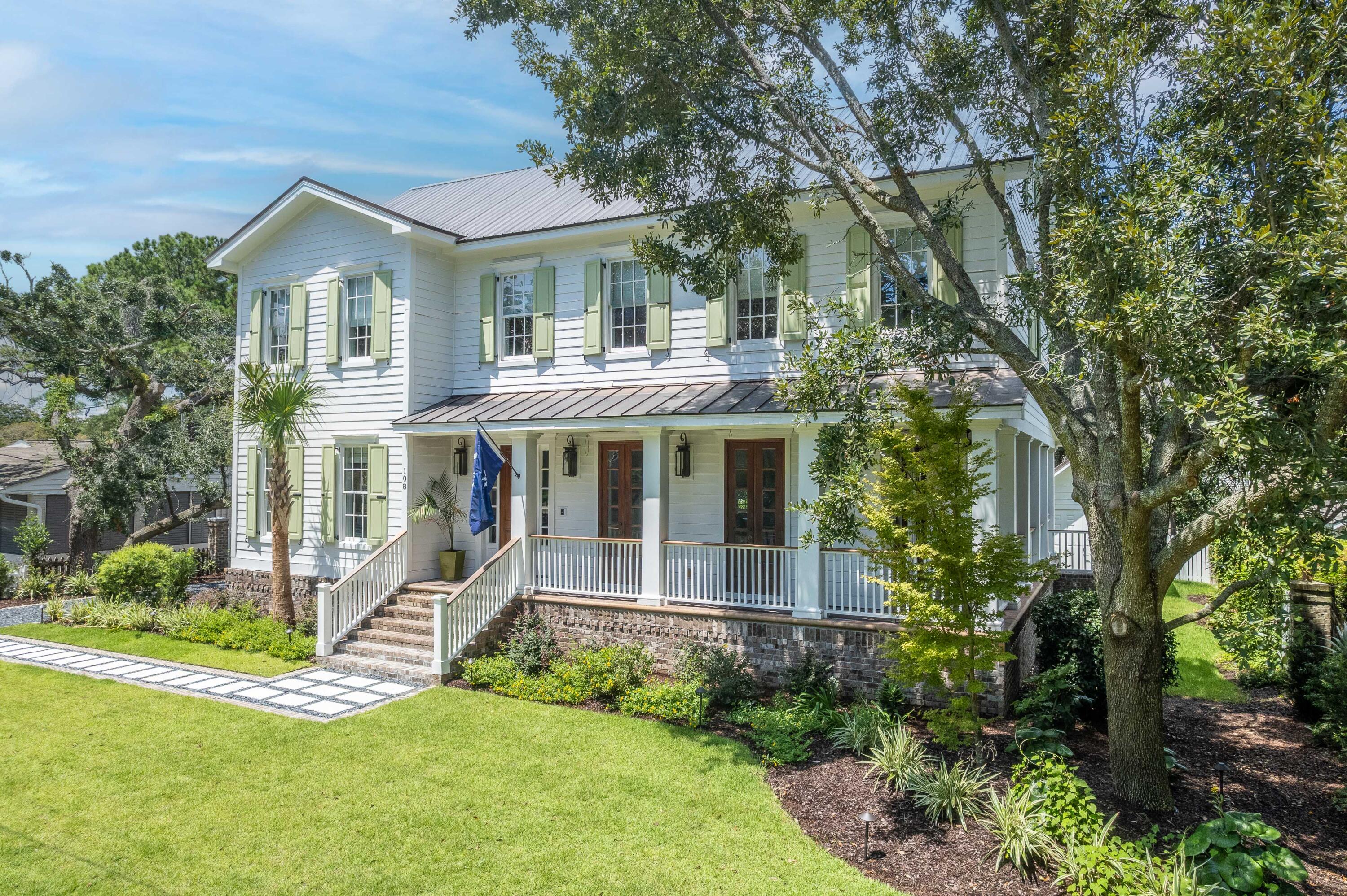 108 Live Oak Drive