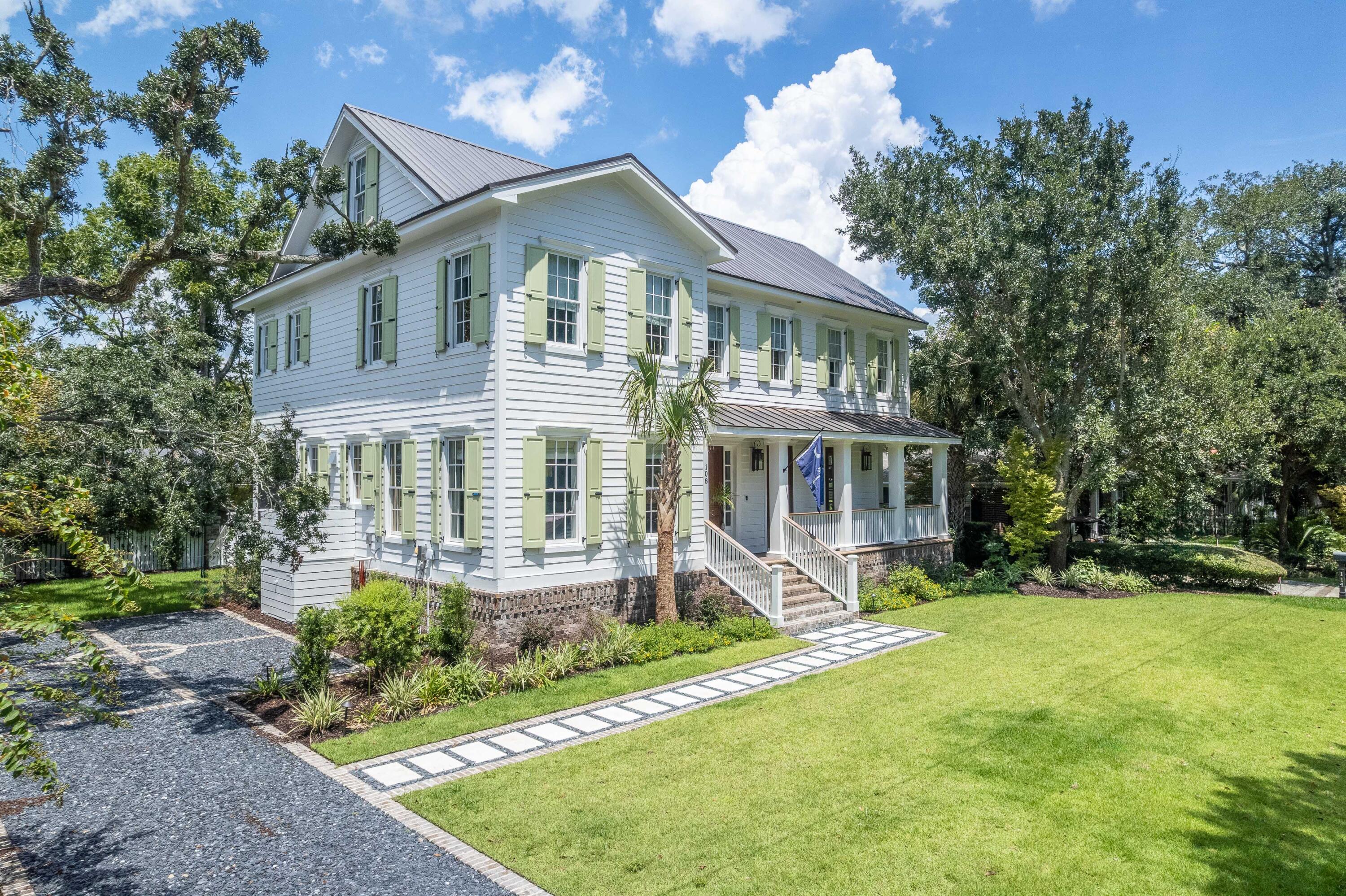 108 Live Oak Drive