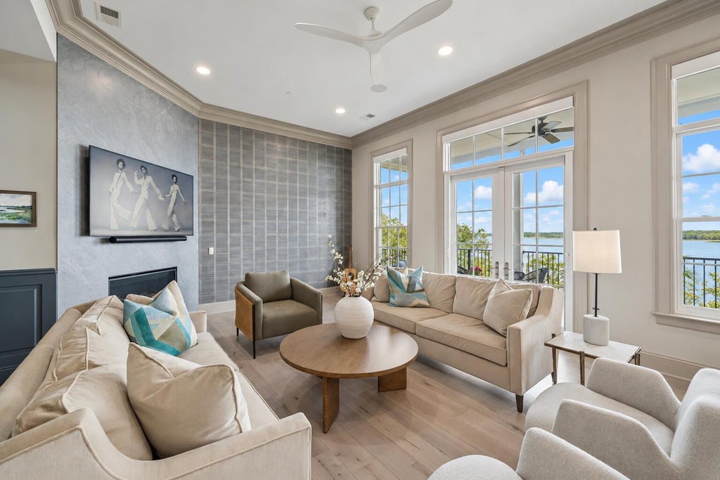 Photo of 108 Fairbanks Oak Alley #Unit 401, Daniel Island, SC 29492 (MLS # 26028954)