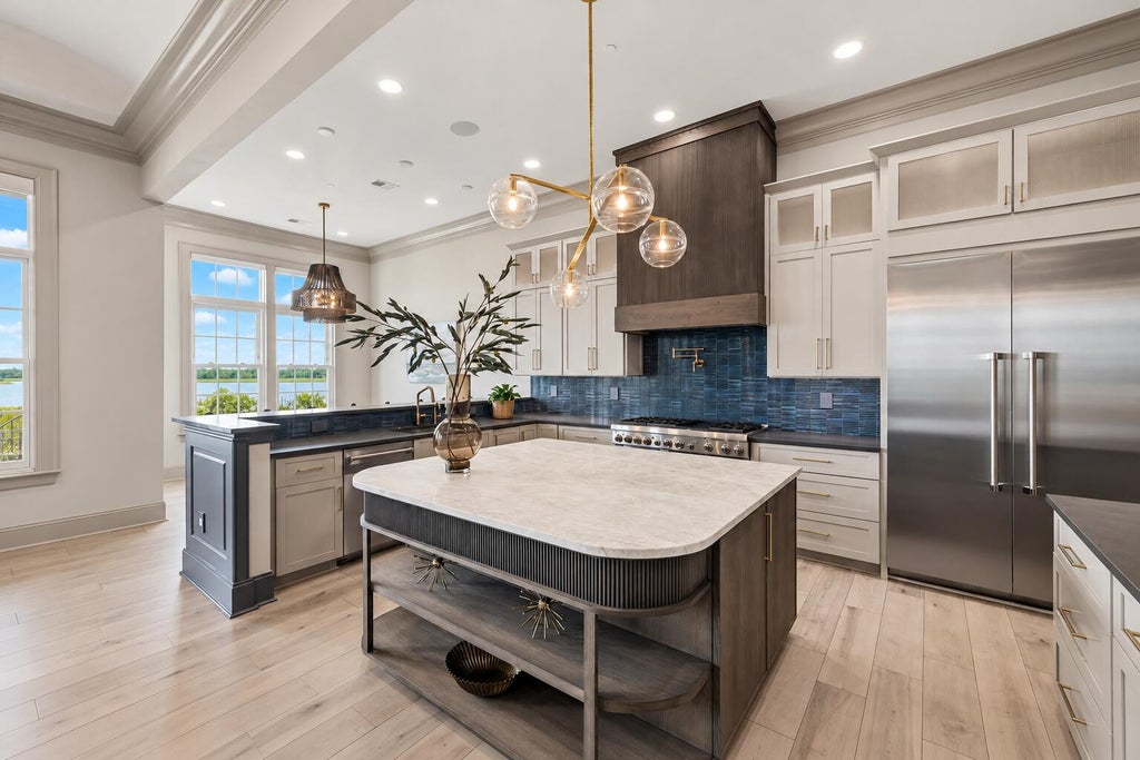 Photo of 108 Fairbanks Oak Alley #Unit 401, Daniel Island, SC 29492 (MLS # 26028954)