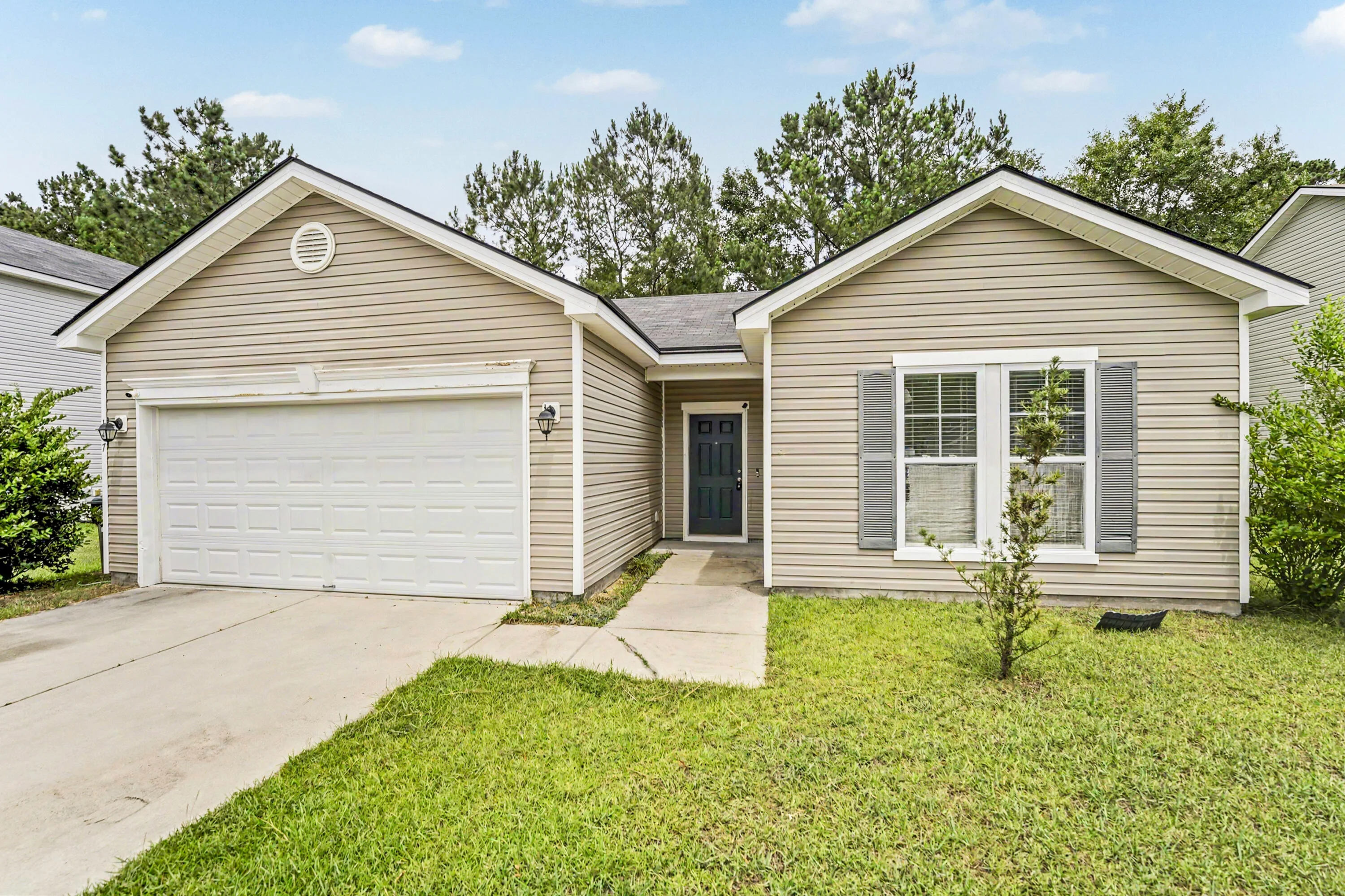 147 E Okatie Park Circle, Ridgeland, SC, 29936