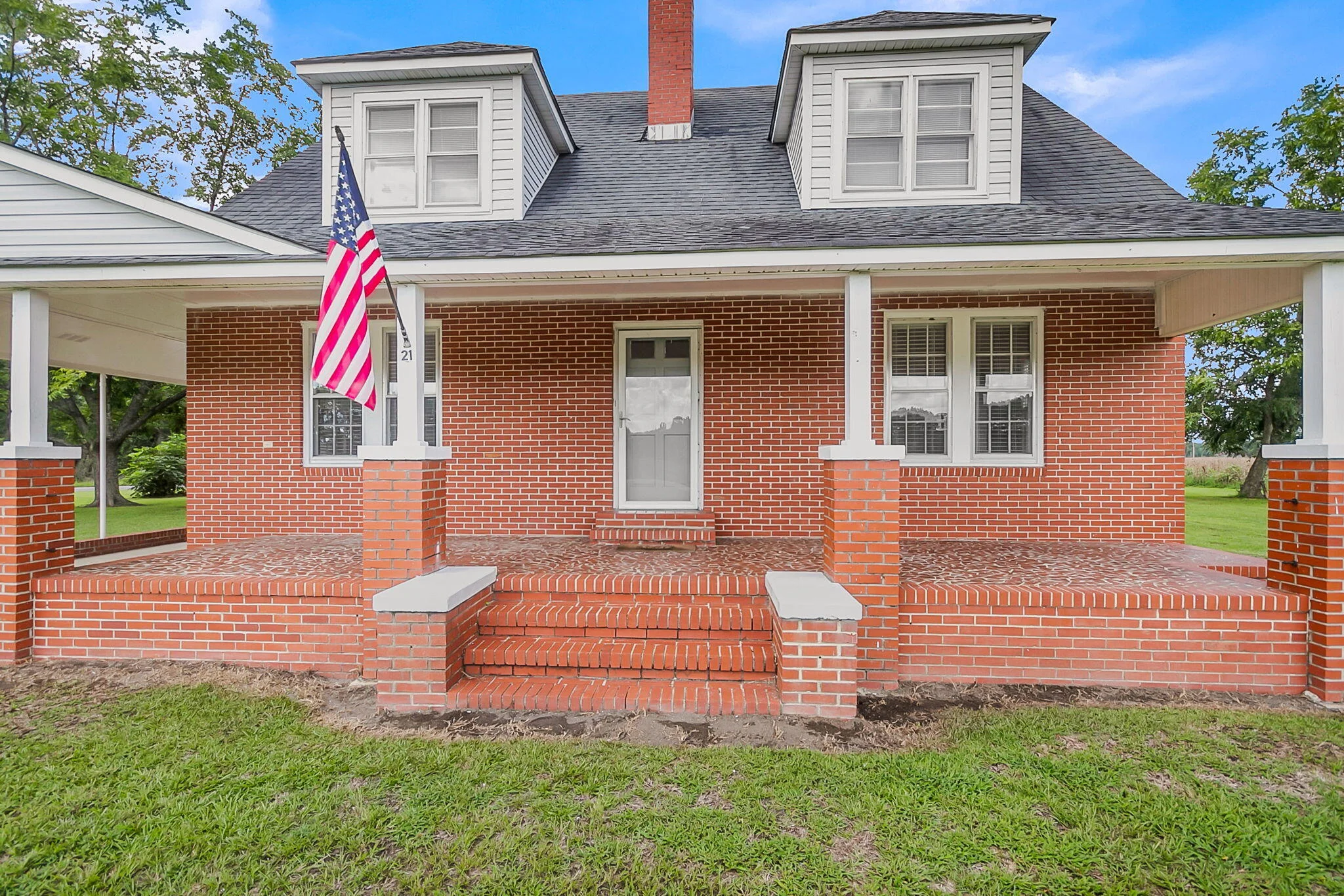 21 Broad Swamp Road, Kingstree, SC, 29556