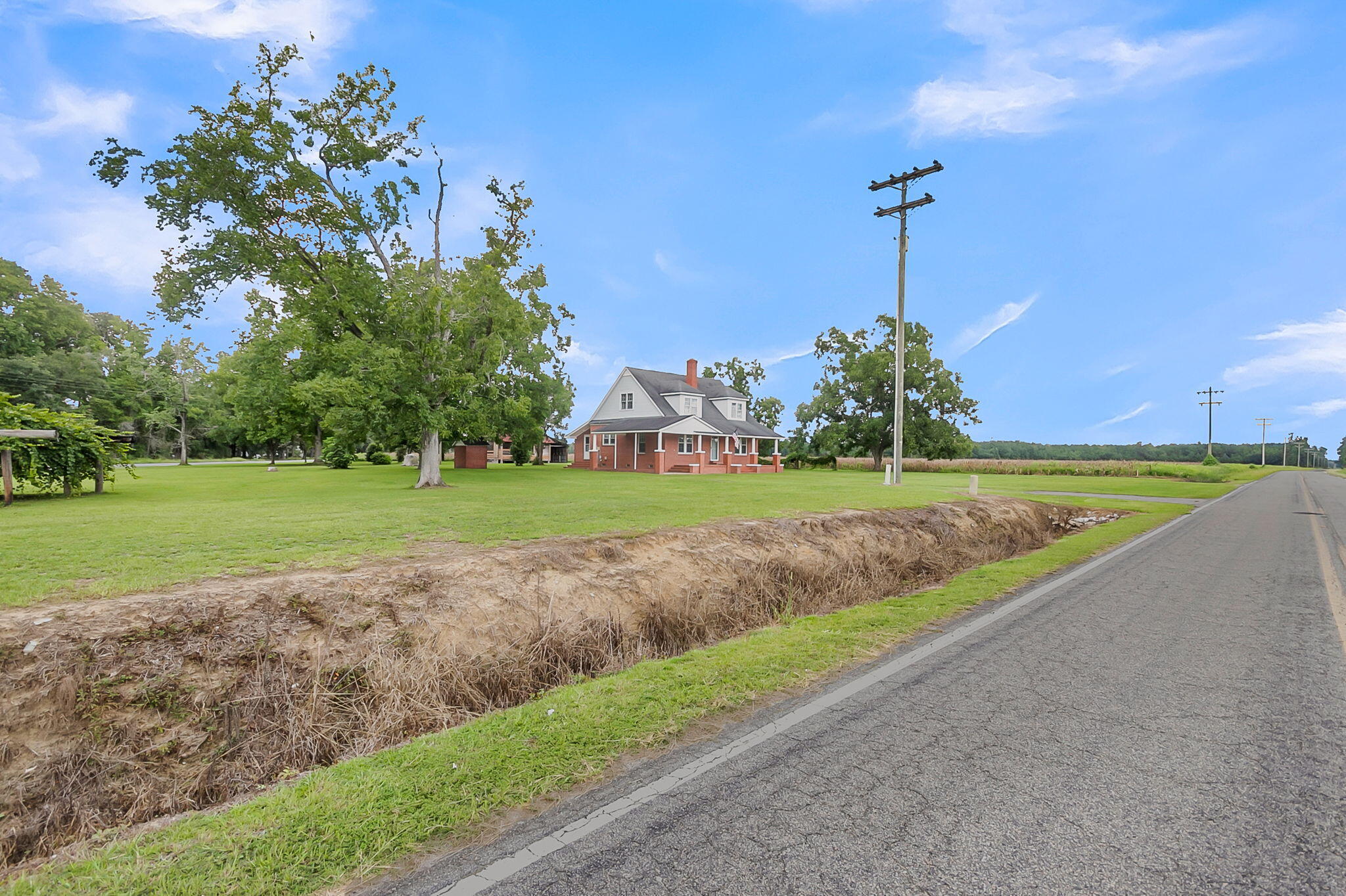 21 Broad Swamp Road