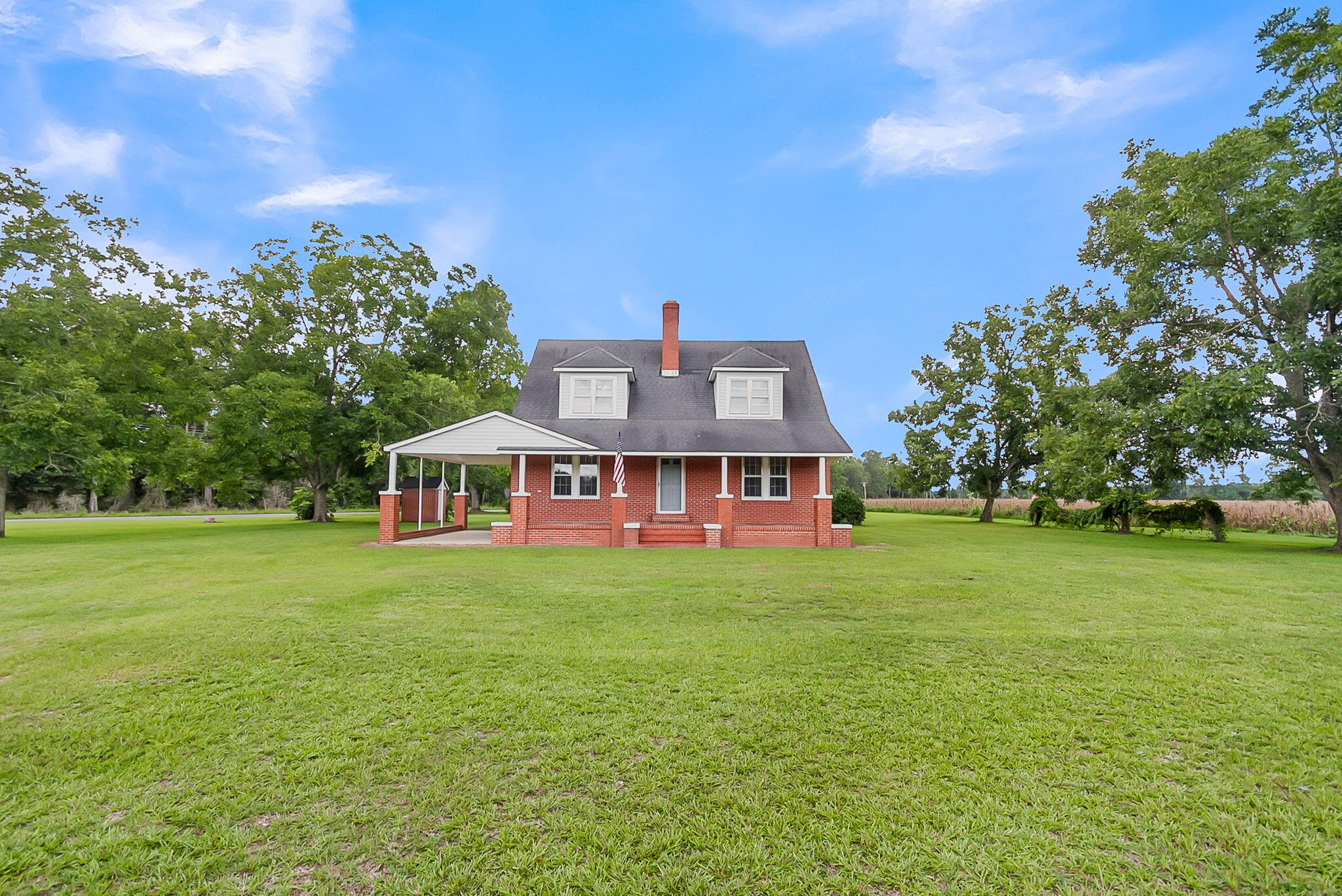 21 Broad Swamp Road
