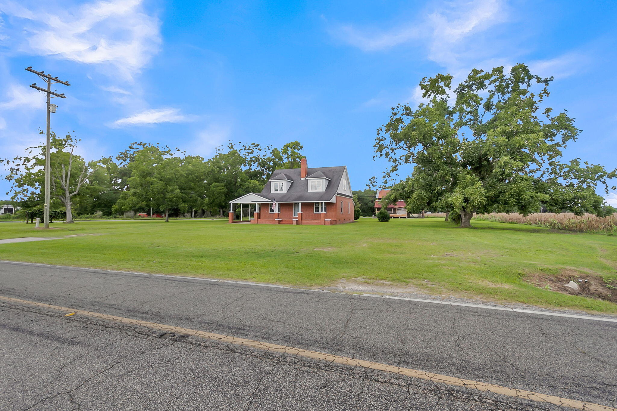 21 Broad Swamp Road