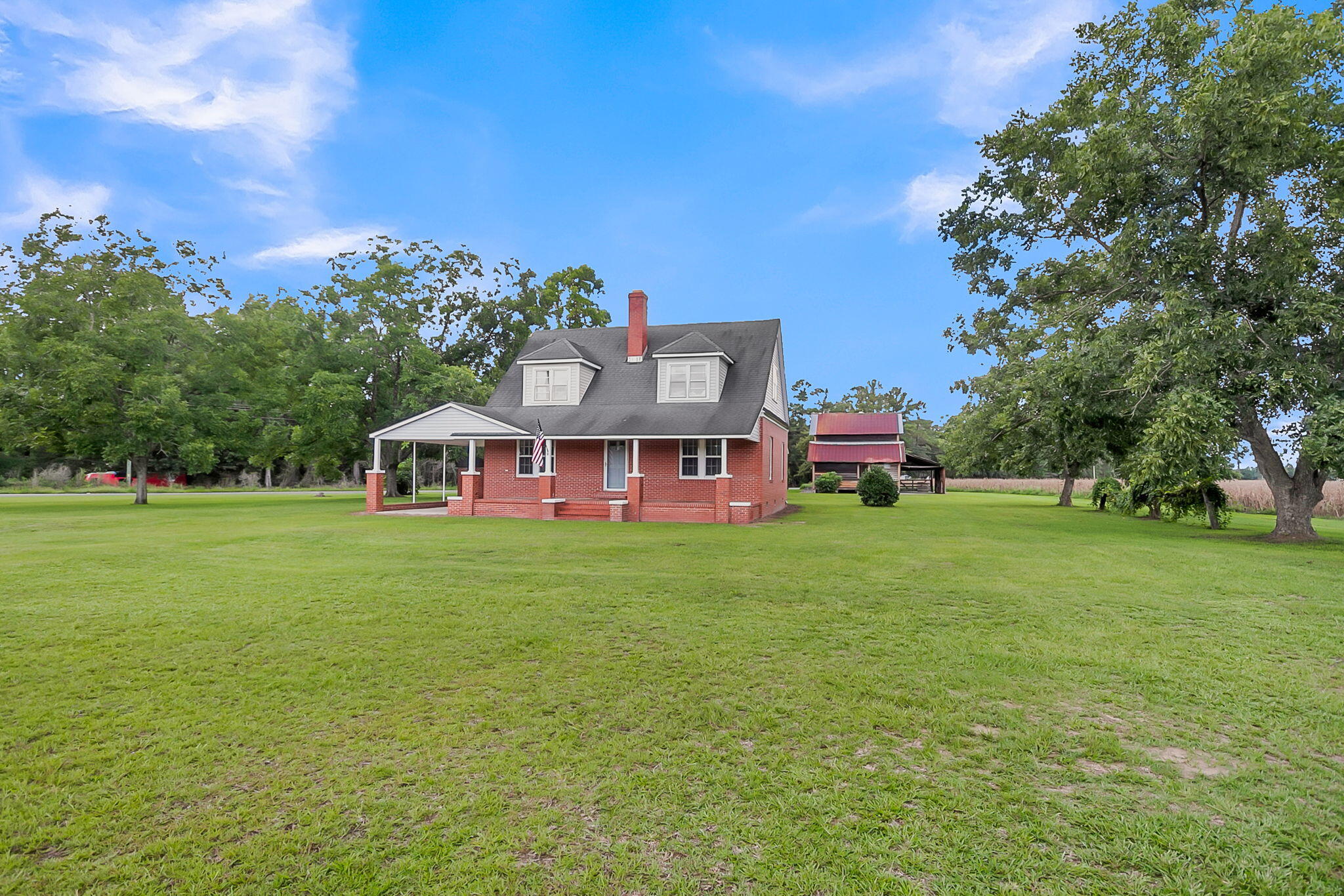 21 Broad Swamp Road